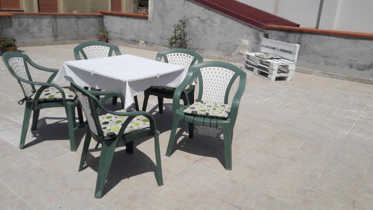 Estía Holidays Apartments - Taormina Exterior foto