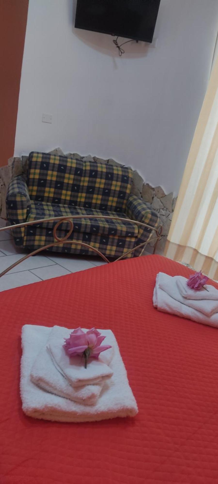 Estía Holidays Apartments - Taormina Quarto foto
