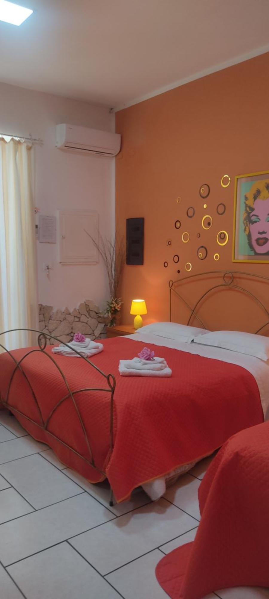 Estía Holidays Apartments - Taormina Quarto foto