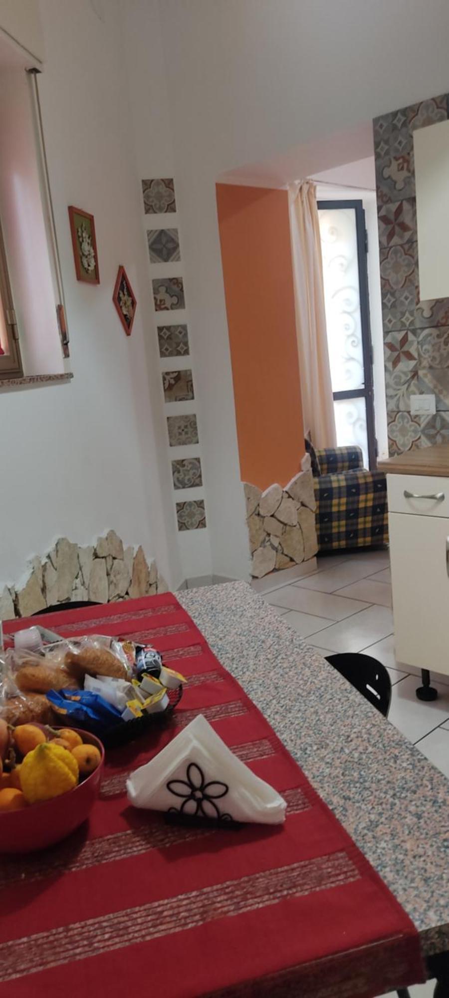 Estía Holidays Apartments - Taormina Quarto foto