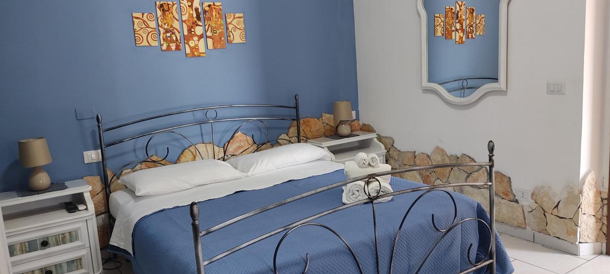 Estía Holidays Apartments - Taormina Quarto foto