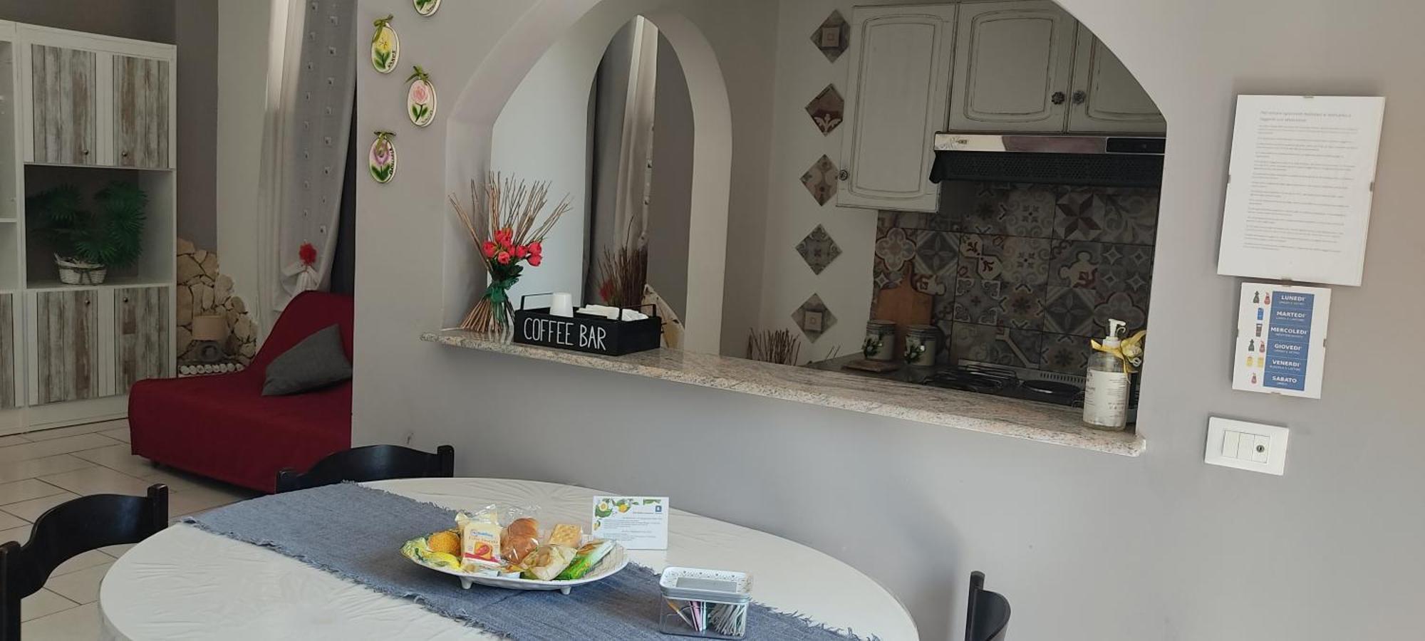 Estía Holidays Apartments - Taormina Quarto foto